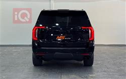 جی ئێم سی یوکۆن